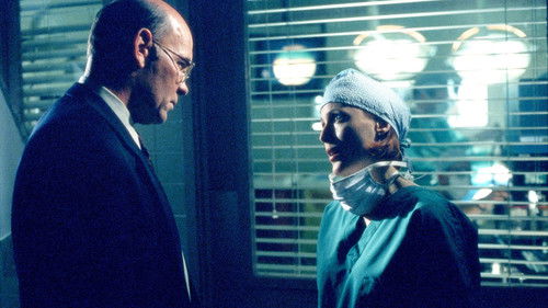 The X-Files - S7E18: Brand X