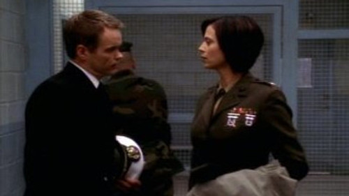 JAG - S9E13: Good Intentions