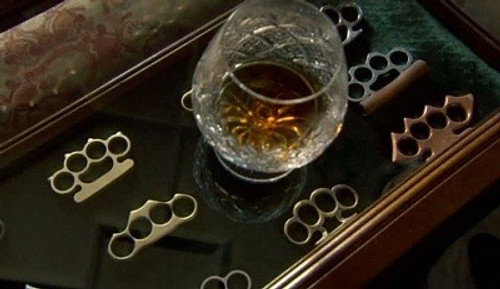 Midsomer Murders - S13E6: The Noble Art