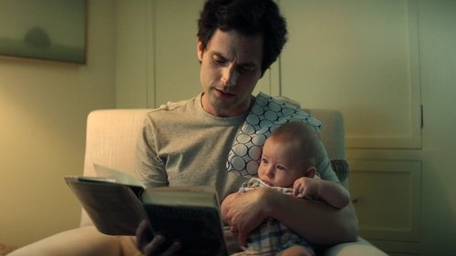 You - S3E1: And They Lived Happily Ever After