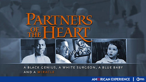 American Experience - S15E8: Partners of the Heart
