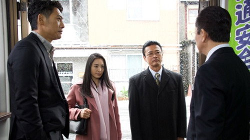 AIBOU: Tokyo Detective Duo - S15E10: Episode 10