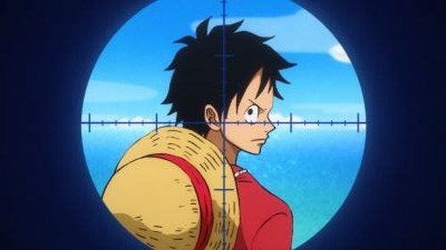 One Piece - S21E893: Otama Appears! Luffy vs. Kaido's Army!