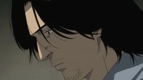 Monster - S1E53: Determination