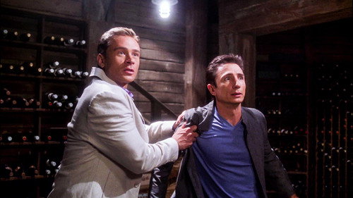 Star Trek: Enterprise - S1E25: Two Days and Two Nights
