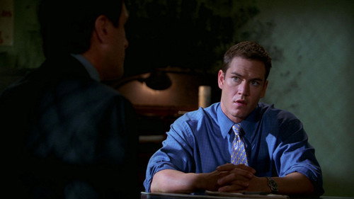 NYPD Blue - S9E20: Oedipus Wrecked
