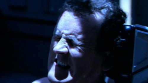 Star Trek: Deep Space Nine - S2E25: Tribunal