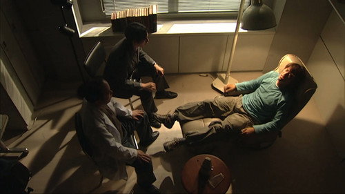 Kamen Rider - S11E38: The True Form…