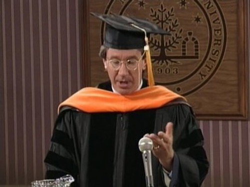 Home Improvement - S5E10: Doctor in the House