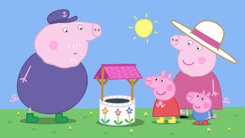 Peppa Pig - S4E24: The Wishing Well