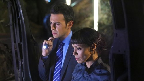 Bones - S11E1: The Loyalty in the Lie