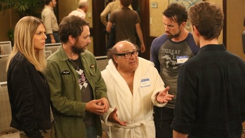 It's Always Sunny in Philadelphia - S13E4: Time's Up for the Gang