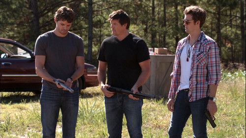 One Tree Hill - S9E10: Hardcore Will Never Die, But You Will