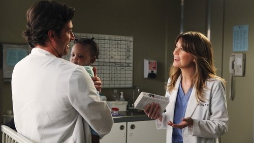 Grey's Anatomy - S7E21: I Will Survive