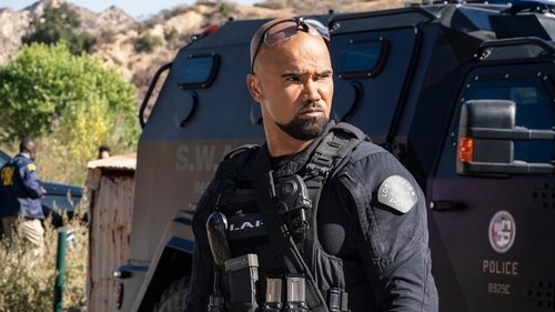 S.W.A.T. - S4E8: Crusade