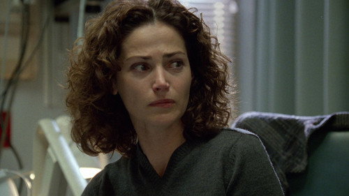 NYPD Blue - S6E4: Brother's Keeper