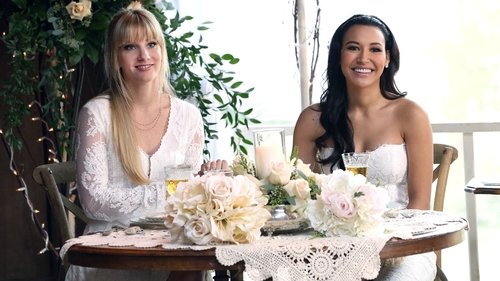 Glee - S6E8: A Wedding