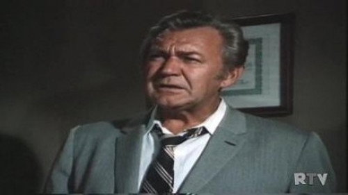 Ironside - S4E9: Too Many Victims
