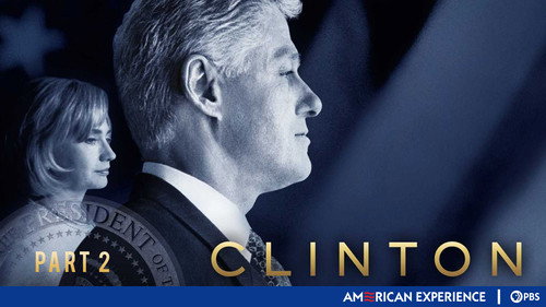 American Experience - S24E4: Clinton: The Survivor (2)