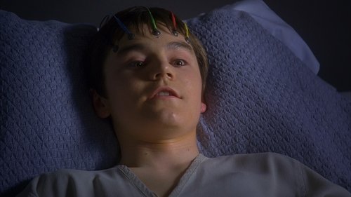 House - S3E23: The Jerk
