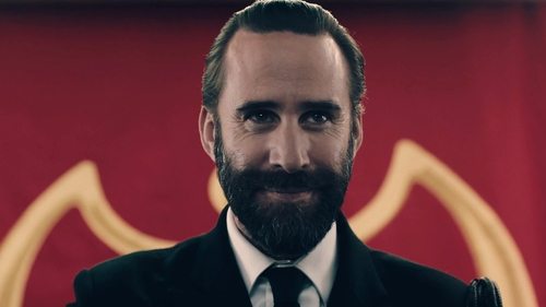 The Handmaid's Tale - S2E6: First Blood