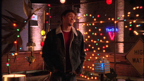One Tree Hill - S1E18: To Wish Impossible Things