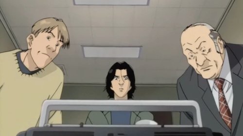 Monster - S1E48: The Scariest Thing