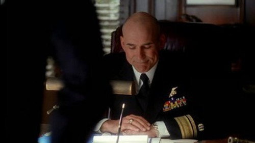 JAG - S6E8: A Separate Peace: Part II (2)