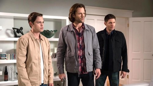 Supernatural - S13E4: The Big Empty