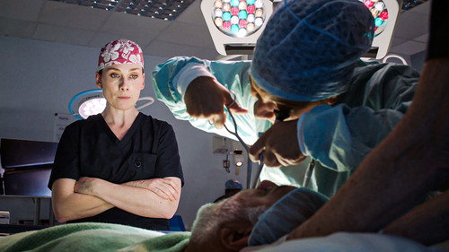 Holby City - S22E6: Episode 6