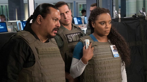 Chicago Med - S2E12: Mirror Mirror