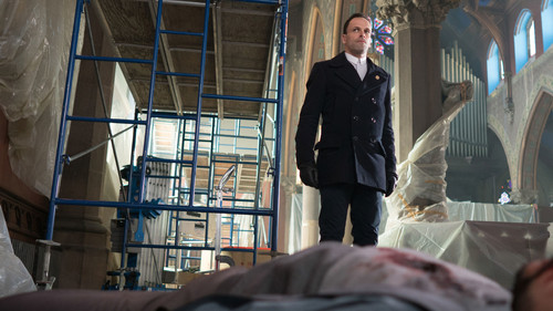 Elementary - S4E24: A Difference in Kind