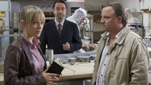 Scene of the Crime - S37E4: The Eternal Evil