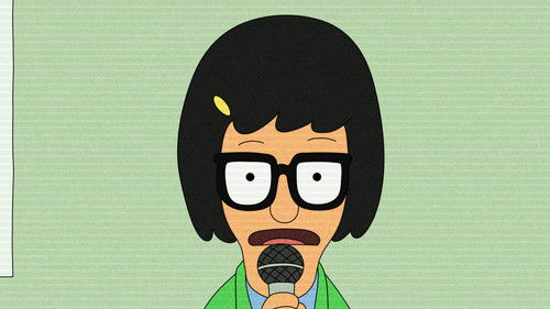 Bob's Burgers - S3E12: Broadcast Wagstaff School News