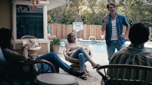 Animal Kingdom - S6E7: Incognito