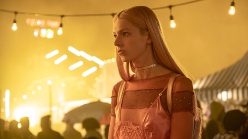 Euphoria - S1E4: Shook Ones Pt. II