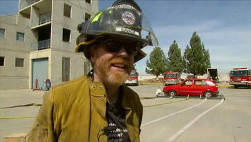 MythBusters - S6E11: Viral Hour