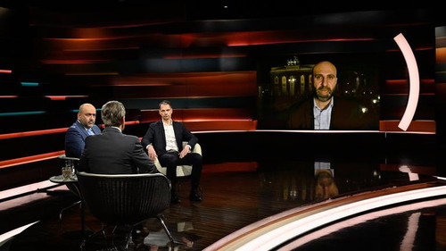 Markus Lanz - S16E8: Episode 8