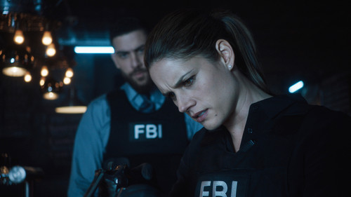 FBI - S1E21: Appearances