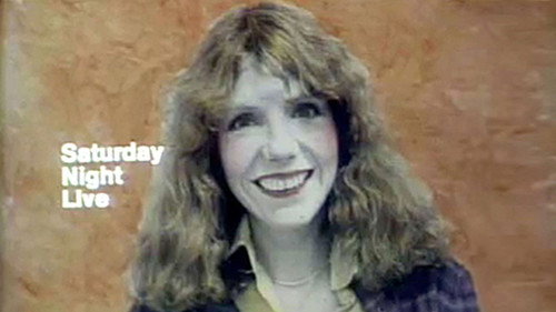 Saturday Night Live - S3E14: Jill Clayburgh/Eddie Money