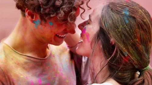 SKAM Italia - S3E11: Three, two, one