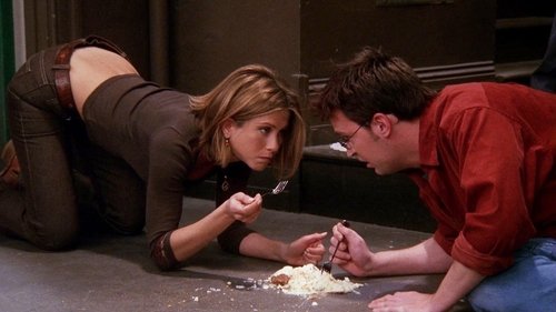 Friends - S7E11: The One with All the Cheesecakes