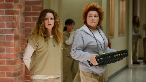 Orange Is the New Black - S2E9: 40 Oz. of Furlough