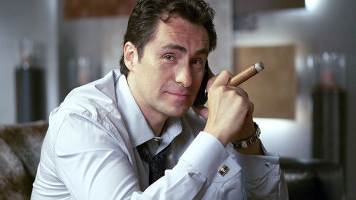 Weeds - S4E13: If You Work for a Living, Then Why Do You Kill Yourself Working?