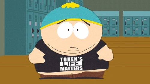 South Park - S20E1: Member Berries