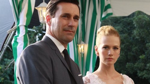 Mad Men - S3E3: My Old Kentucky Home