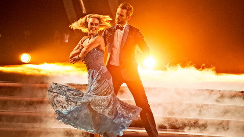 Dancing with the Stars - S24E2: Week 2