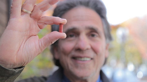 Horizon - S51E7: The Power of the Placebo
