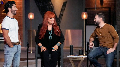 The Voice - S24E15: The Knockouts (3)