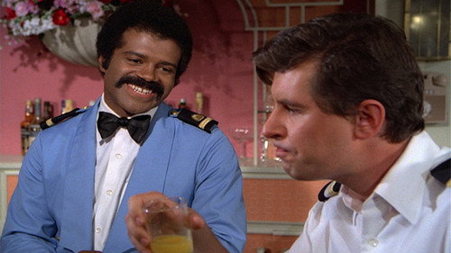 The Love Boat - S6E17: Salvaged Romance/Our Son The Lawyer/Gopher's Daisy